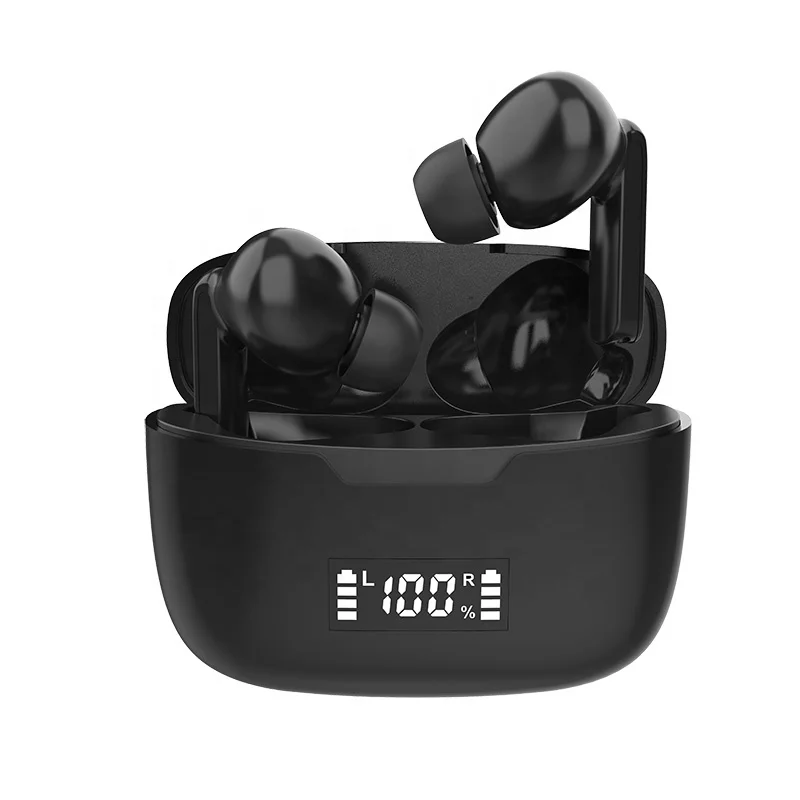 Noise Cancelling Wiz Connected Led Earphones Alphatec Ezlok Port Earbuds ANC Boat TWS Bluetooth Wireless Headphones
Noise Cancelling Wiz Connected Led Earphones Alphatec Ezlok Port Earbuds ANC Boat TWS Bluetooth Wireless Headphones
