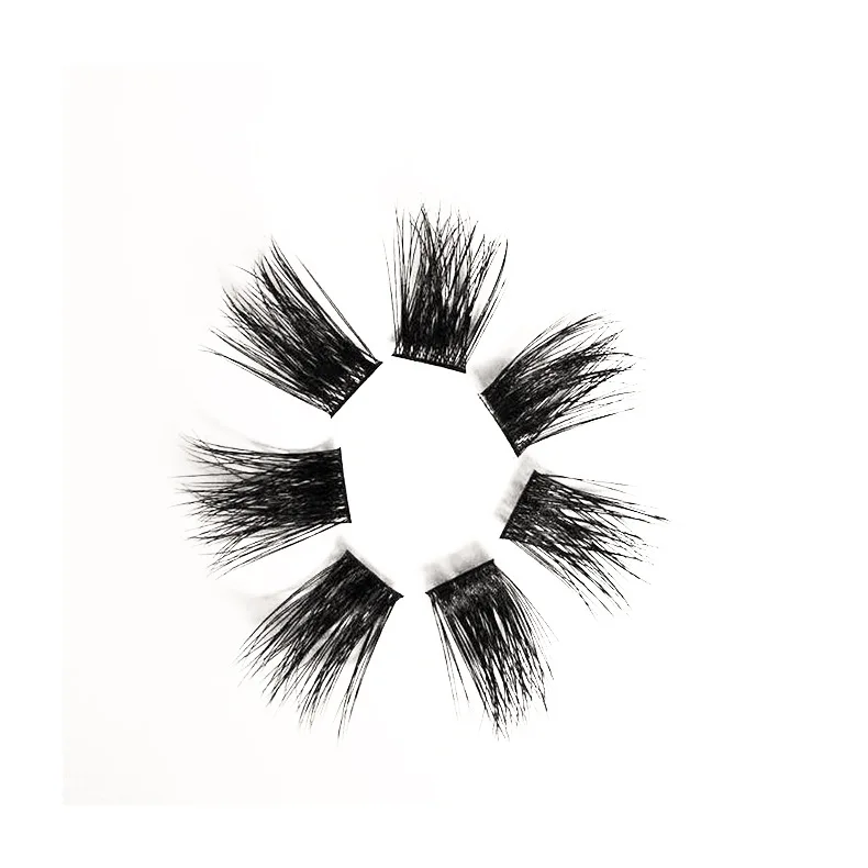 Imported Fiber Segmented Eyelashes High Quality Magnatic Lashes Faux Mink Fluffy Lashes
Imported Fiber Segmented Eyelashes High Quality Magnatic Lashes Faux Mink Fluffy Lashes