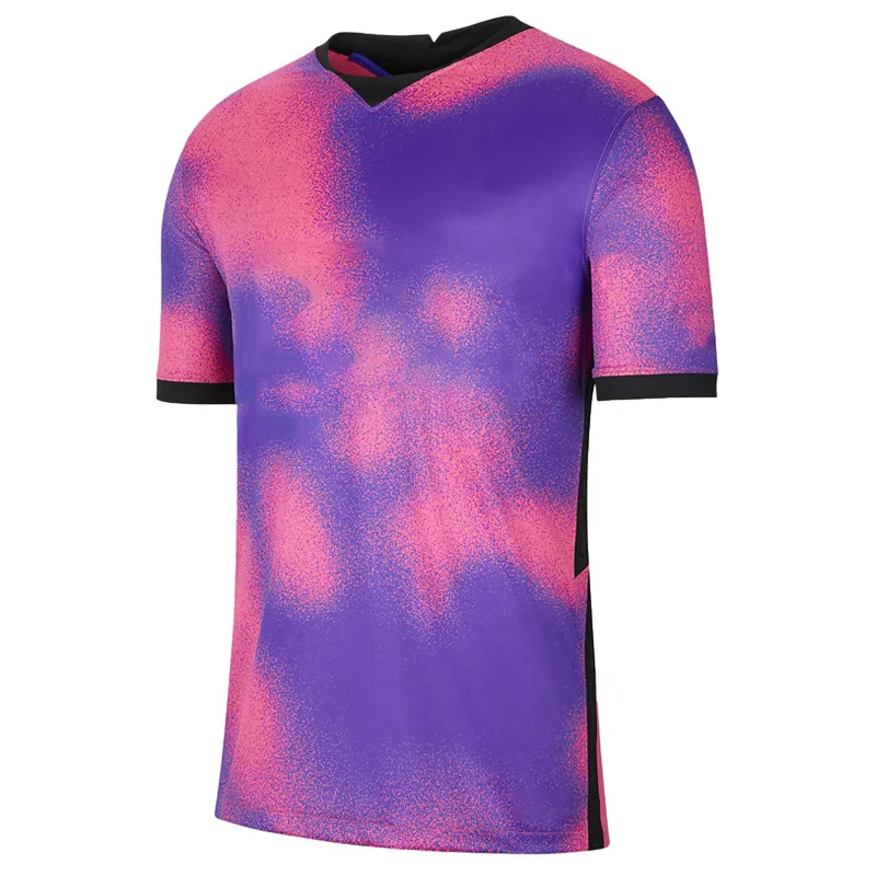 Wholesale Custom Soccer Jersey College American Player Sports Soccer Football Uniform Jersey, Custom color 
Wholesale Custom Soccer Jersey College American Player Sports Soccer Football Uniform Jersey, Custom color