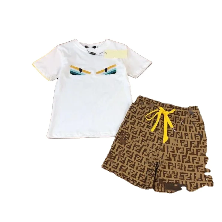 2021boy clothes summer short sleeve cotton t-shirt+shorts 2in set kids t shirt casual shorts children's 2pcs sets kidswear
2021boy clothes summer short sleeve cotton t-shirt+shorts 2in set kids t shirt casual shorts children's 2pcs sets kidswear