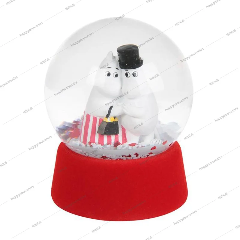 Dongguan Happy Souvenirs Limited - snow globes, fridge magnets