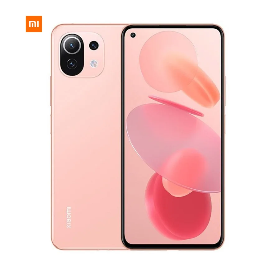Xiaomi Mi 11 Lite 5G 8GB 256GB Product Phones-Xiaomi Telefonos Celular Smart Mi Mobile Phone
Xiaomi Mi 11 Lite 5G 8GB 256GB Product Phones-Xiaomi Telefonos Celular Smart Mi Mobile Phone