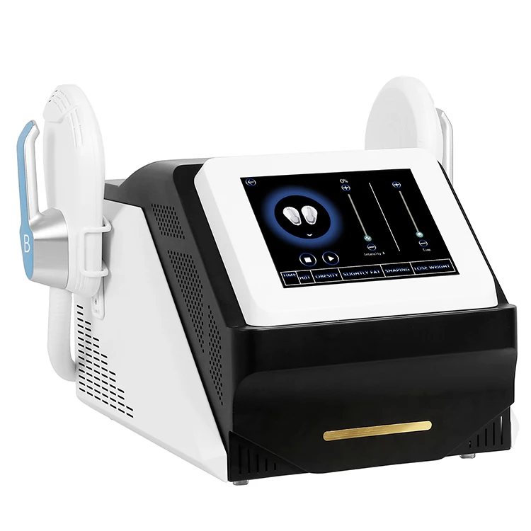 2022 Celulite Massager Electric Muscle Stimulator Cellulite Remover ABS Six Pack Pelvic Floor Trainer
2022 Celulite Massager Electric Muscle Stimulator Cellulite Remover ABS Six Pack Pelvic Floor Trainer