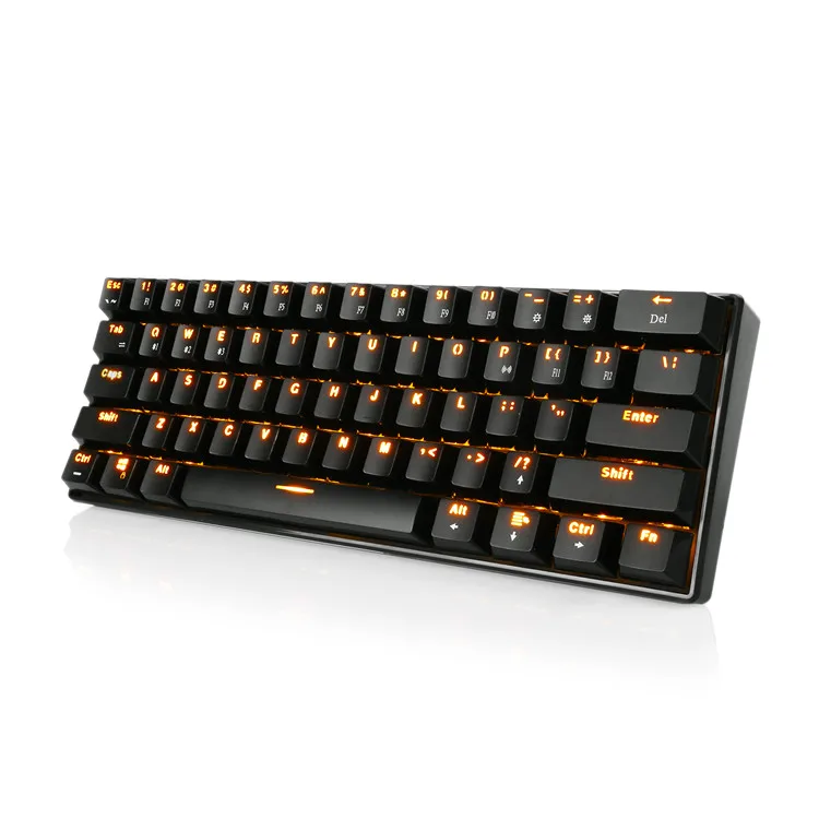61 Keys Universal BT Wireless Backlight Gaming Keyboard for Computer/laptop RGB Laptop Mini Keyboard Multifunctional Keyboard Ce
61 Keys Universal BT Wireless Backlight Gaming Keyboard for Computer/laptop RGB Laptop Mini Keyboard Multifunctional Keyboard Ce