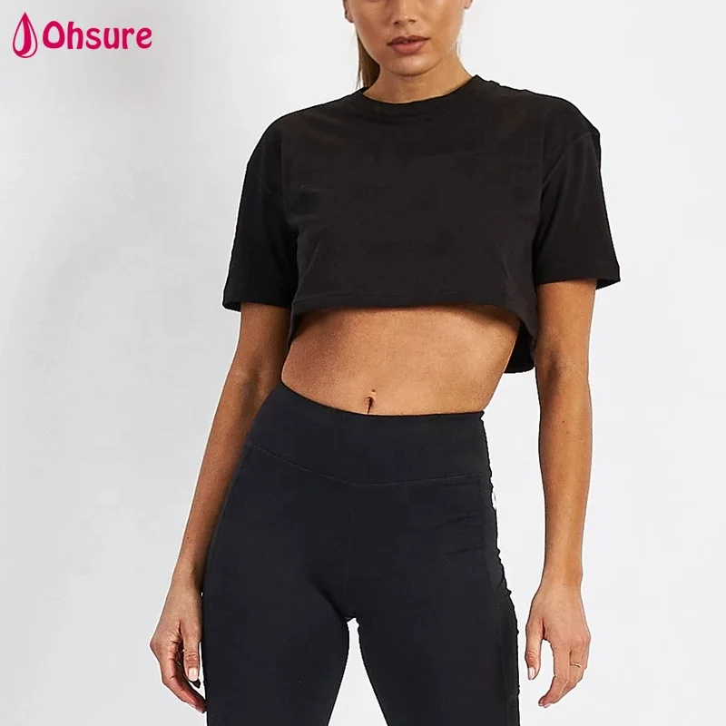 95% Spandex 5% Cotton Custom Womens Sportswear Sexy loose Tees Short Sleeve T Shirt Yoga Crop tops, Please email us for color chart
95% Spandex 5% Cotton Custom Womens Sportswear Sexy loose Tees Short Sleeve T Shirt Yoga Crop tops, Please email us for color chart
