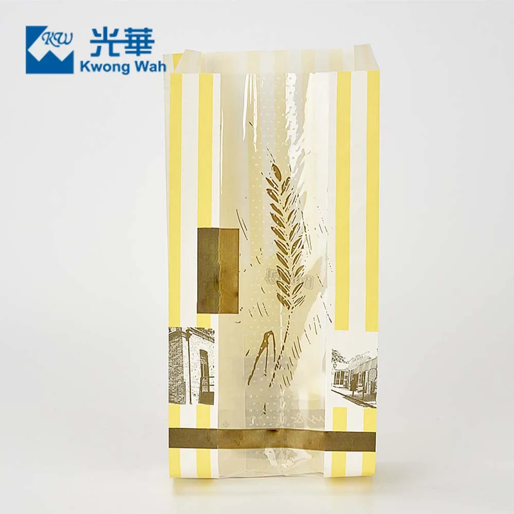 Wholesale Custom Recyclable Bread Paper Bags Stand Up Pouch Reusable Food Packaging Bags
Wholesale Custom Recyclable Bread Paper Bags Stand Up Pouch Reusable Food Packaging Bags