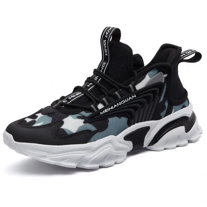 Designer Shoes Fashion trendy Men Sports Shoes Zapatillase Men Running Shoes Casual Sneakers For Men
Designer Shoes Fashion trendy Men Sports Shoes Zapatillase Men Running Shoes Casual Sneakers For Men