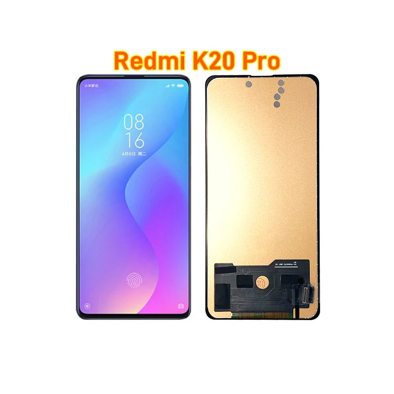 for redmi k20 display for xiaomi mi k20 pro display for xiaomi redmi k20 pro lcd, Black
for redmi k20 display for xiaomi mi k20 pro display for xiaomi redmi k20 pro lcd, Black