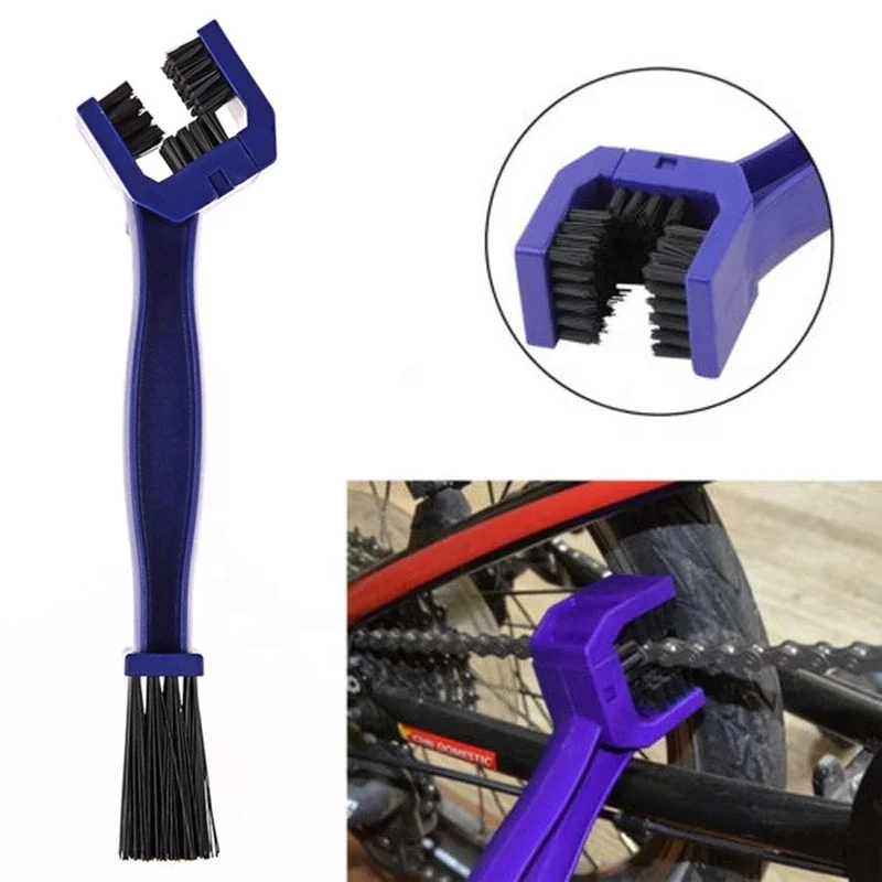 TY Bicycle Chain Cleaning Brush Gear Brush Cleaner Cycling Cleaner Scrubber Tool Bike Chain Cleaner, Picture
TY Bicycle Chain Cleaning Brush Gear Brush Cleaner Cycling Cleaner Scrubber Tool Bike Chain Cleaner, Picture