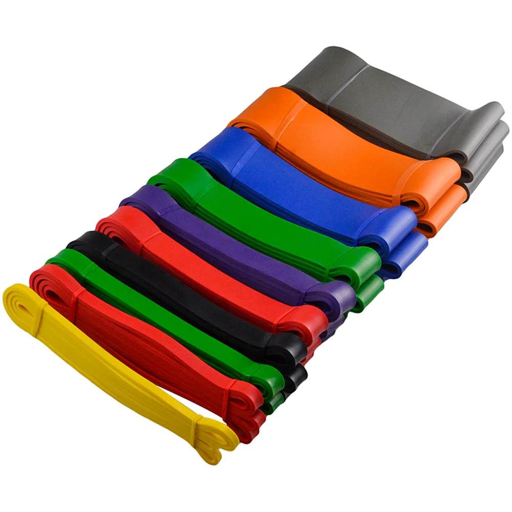 Resistance band on pull up bar exercise fitness portable resistance band, Custom color
Resistance band on pull up bar exercise fitness portable resistance band, Custom color