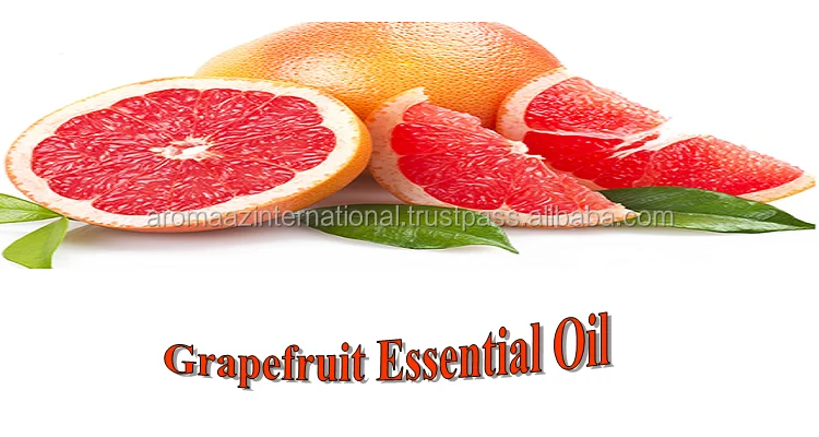 specifications & coa specification product name grapefruit