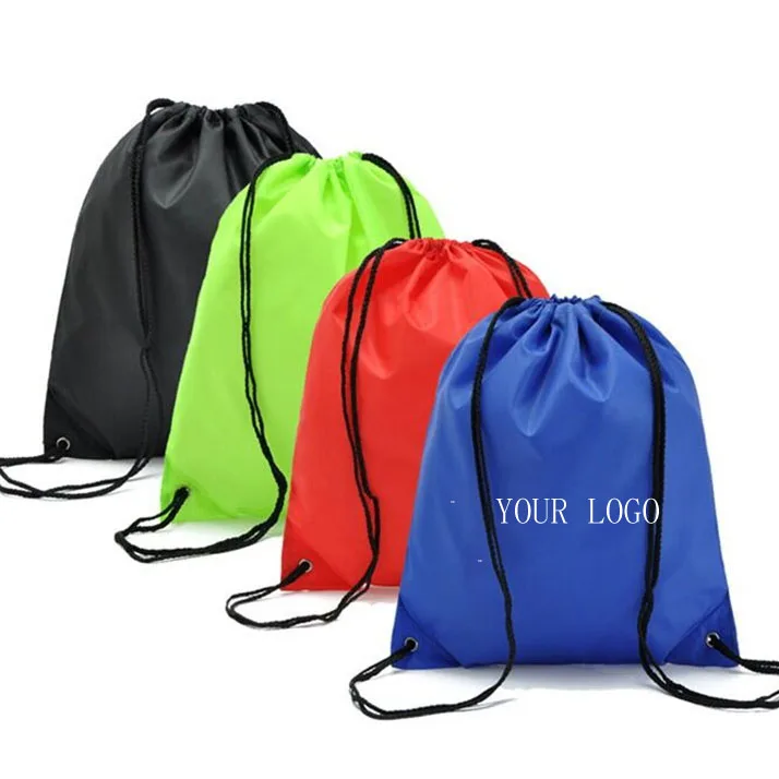33x39cm Customized Logo Promotional Gift Outdoor Drawstring Hiking Travel Gym Sports Backpack Bag, Different colors avaible
33x39cm Customized Logo Promotional Gift Outdoor Drawstring Hiking Travel Gym Sports Backpack Bag, Different colors avaible