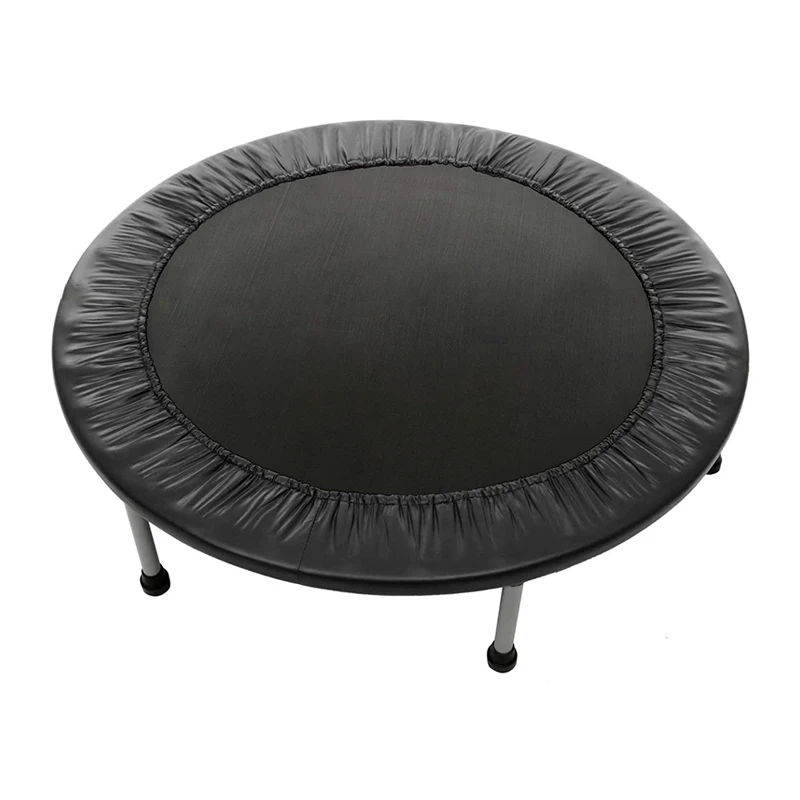 New Arrival Foldable Bungee Trampoline Portable Mini Trampoline Keep Health Sports Trampolines 
New Arrival Foldable Bungee Trampoline Portable Mini Trampoline Keep Health Sports Trampolines