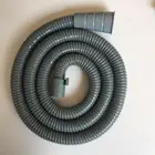 PVC HOSE plastic Pulsator washing machine drain hose plastic flexible pipe