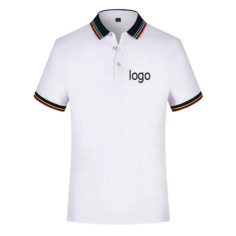 High Quality Customized Logo Men's Casual Tshirt High Quality man polo Shirt, Customized colors
High Quality Customized Logo Men's Casual Tshirt High Quality man polo Shirt, Customized colors
