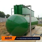 Plant Mbr Plant Treatment Wastewater Mbr Sewage Treatment Plant Grey Wastewater Filtration Recycling Systems