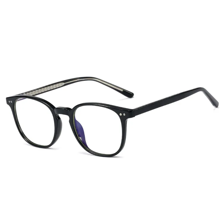 Premium quality unisex square glasses anti bule light gaming glasses metal glasses frame
Premium quality unisex square glasses anti bule light gaming glasses metal glasses frame