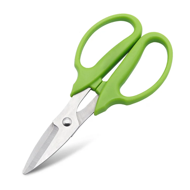 Garden Trimming Scissors Pruning Scissors Flower Cutting Scissors
