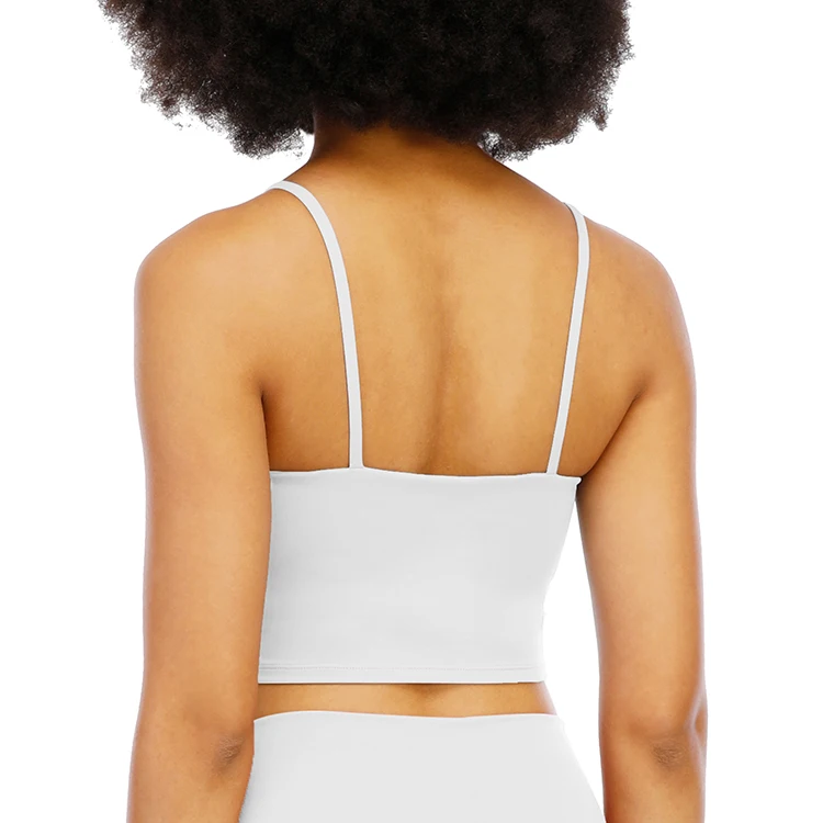 New pattern OEM dry Low MOQ wholesale womens cross back fitness wear sling yoga wear sports bra hot sexy xxx yoga bra
New pattern OEM dry Low MOQ wholesale womens cross back fitness wear sling yoga wear sports bra hot sexy xxx yoga bra
