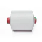 High Quality Polyester/Nylon Air Covered Spandex yarn Knitting Yarn 20D 40D