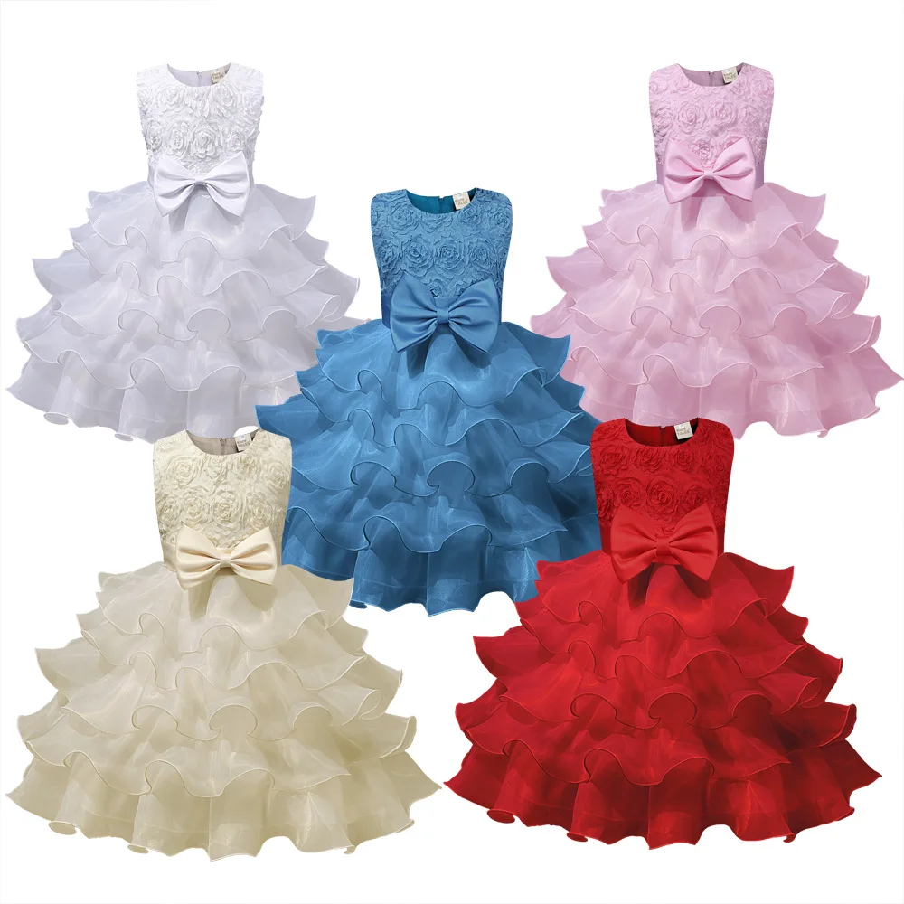 F40266A Hot sale kid beautiful model dress flower girl dresses wedding kids, As picture
F40266A Hot sale kid beautiful model dress flower girl dresses wedding kids, As picture