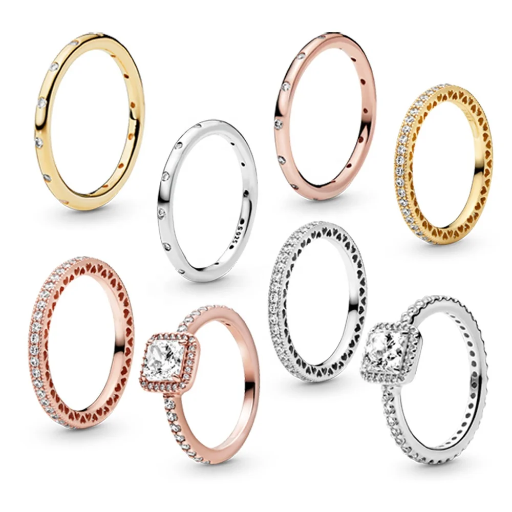 Wholesale 2021 925 sterling silver exotic polygonal inlaid gemstones wishing rose gold color ring, Silver color
Wholesale 2021 925 sterling silver exotic polygonal inlaid gemstones wishing rose gold color ring, Silver color