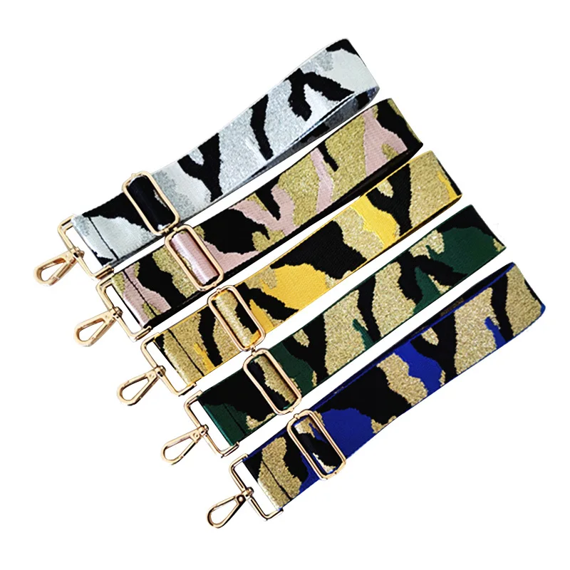 New camo women bag wide shoulder strap guita strap purse strap messenger purses fashion handbags for ladies
New camo women bag wide shoulder strap guita strap purse strap messenger purses fashion handbags for ladies