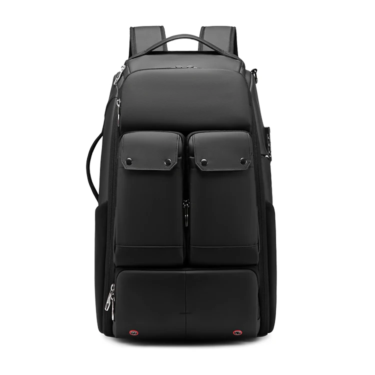 Male outdoor mountaintop adventure big waterproof top convertible bag packable nylon backpack
Male outdoor mountaintop adventure big waterproof top convertible bag packable nylon backpack
