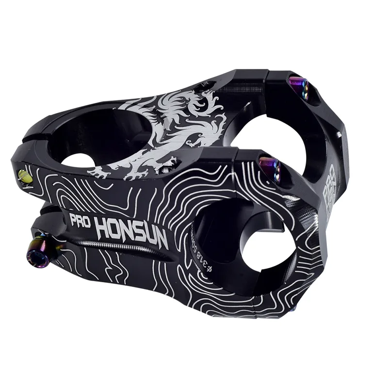 NEW bicycle handlebar stem 31.8*45mm stem for bicycle Colorful adjustable stem bicycle, Black /red/ blue /rainbow
NEW bicycle handlebar stem 31.8*45mm stem for bicycle Colorful adjustable stem bicycle, Black /red/ blue /rainbow