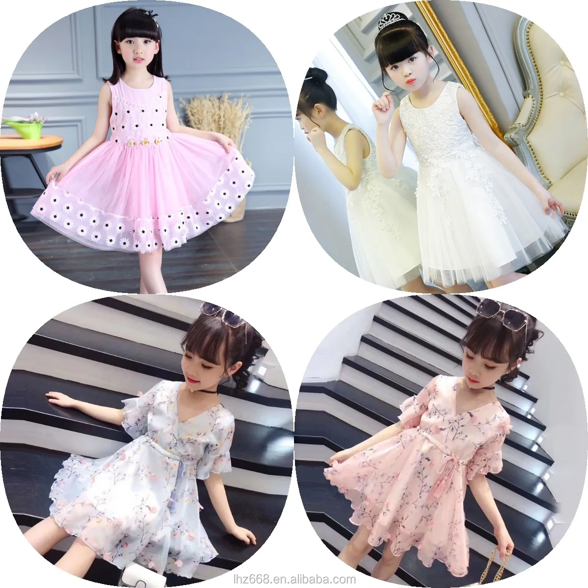 kids summer clothing Children's Summer Skirts girls' colorful dresses new design girls' party princess dresses
kids summer clothing Children's Summer Skirts girls' colorful dresses new design girls' party princess dresses