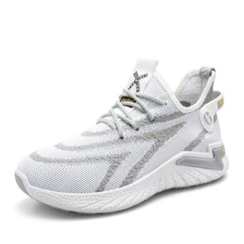 OEM 2021 Wholesale High Quality Sports Sneakers Shoes Men Fashionable Sneakers Shoes For Men, 2 colors
OEM 2021 Wholesale High Quality Sports Sneakers Shoes Men Fashionable Sneakers Shoes For Men, 2 colors