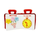 2019 children busy interactive felt fabric books quiet kid baby cloth book