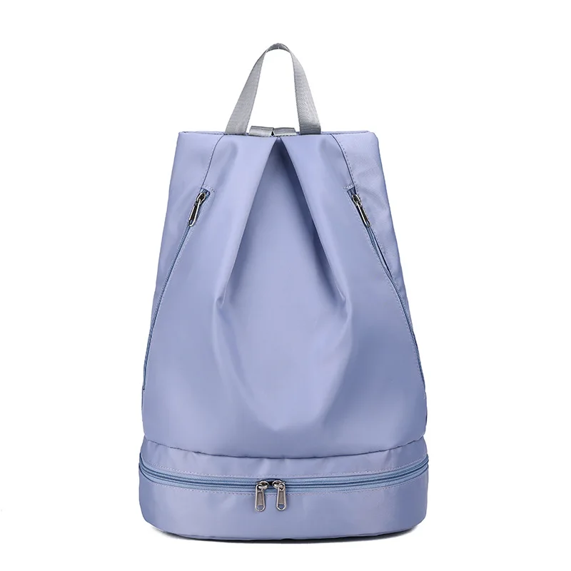 Sports Bags for Gym Women Men Gym Fitness Bag Waterproof Cylinder One Shoulder Outdoor Sport Bag Swimming Travel Package, Customized color
Sports Bags for Gym Women Men Gym Fitness Bag Waterproof Cylinder One Shoulder Outdoor Sport Bag Swimming Travel Package, Customized color
