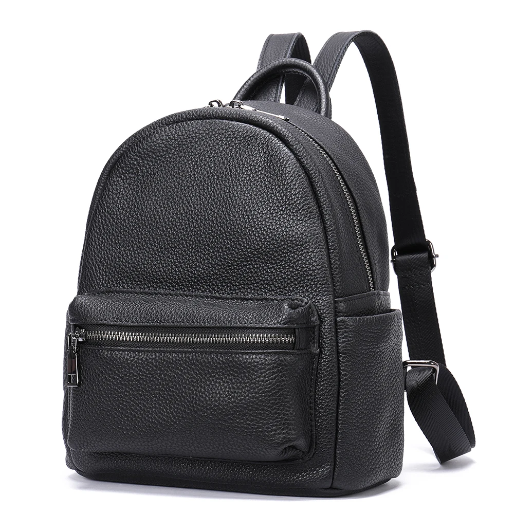 WEASTAL 9283 Lychee pattern leisure travel bag large capacity designer girl leather backpack customize women softback backpack, Brown
WEASTAL 9283 Lychee pattern leisure travel bag large capacity designer girl leather backpack customize women softback backpack, Brown