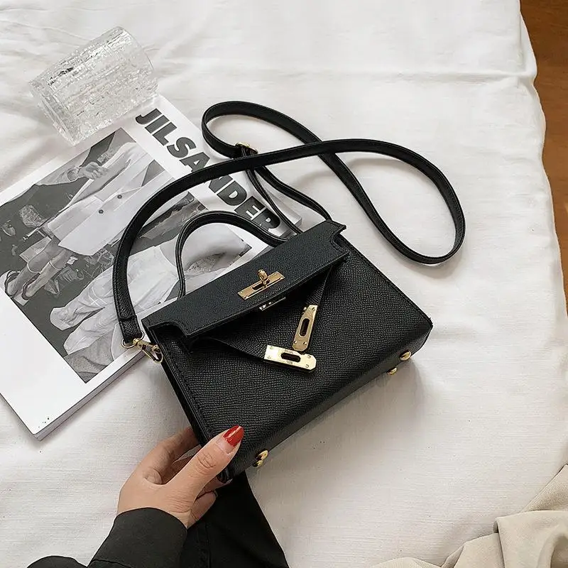 New Fashion Pu Leather Mini Crocodile Handbag Ladies Crossbody Shoulder Bag Women's Handbag Small Square Mini Bags Women Handbag
New Fashion Pu Leather Mini Crocodile Handbag Ladies Crossbody Shoulder Bag Women's Handbag Small Square Mini Bags Women Handbag