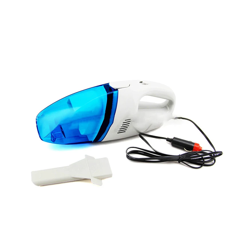 BBA394 Car Supplies Wholesale Blue /white Car Dry and Wet Vacuum Cleaner Handheld 12V Mini Vacuum Cleaner
BBA394 Car Supplies Wholesale Blue /white Car Dry and Wet Vacuum Cleaner Handheld 12V Mini Vacuum Cleaner