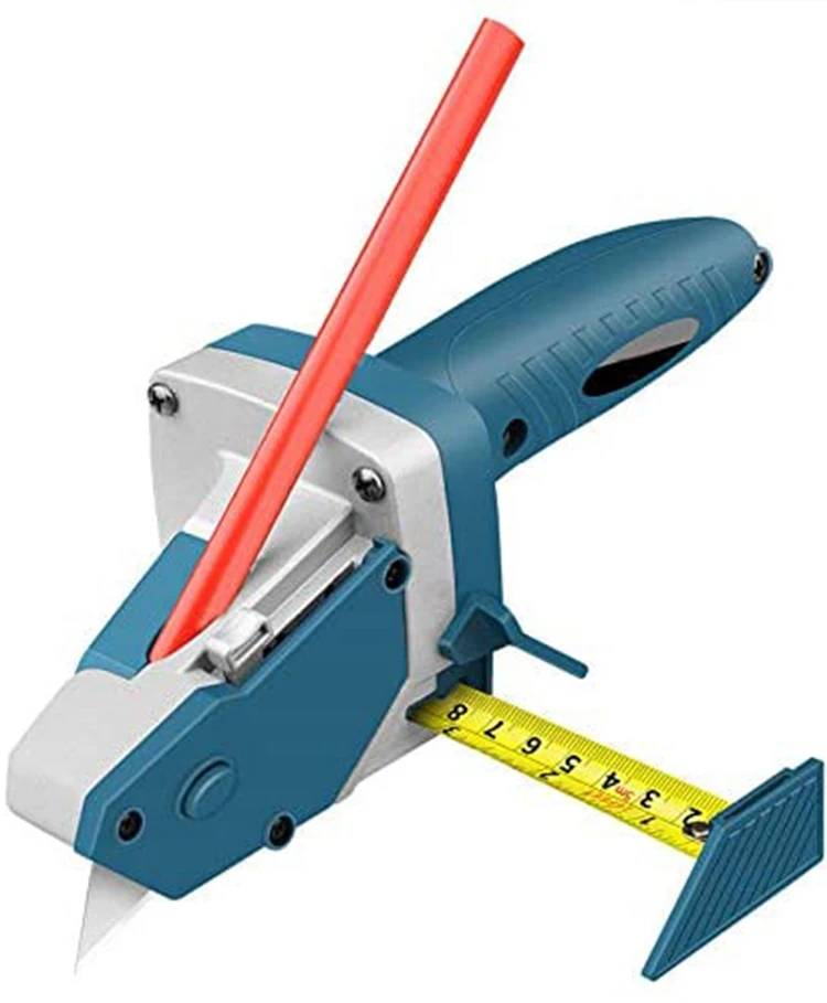 building materials smart tools Gypsum Board Cutter Cutting Tools DIY Multifunctional Woodworking Drawing Line Compasses Knife
building materials smart tools Gypsum Board Cutter Cutting Tools DIY Multifunctional Woodworking Drawing Line Compasses Knife