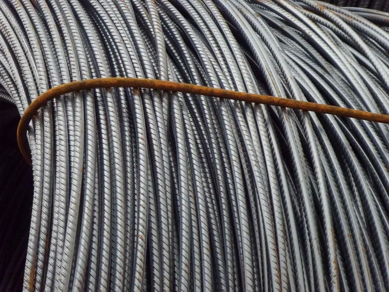 Reinforcing Steel Bar Steel Rod Rebar Price Per Kg Buy Steel Rod