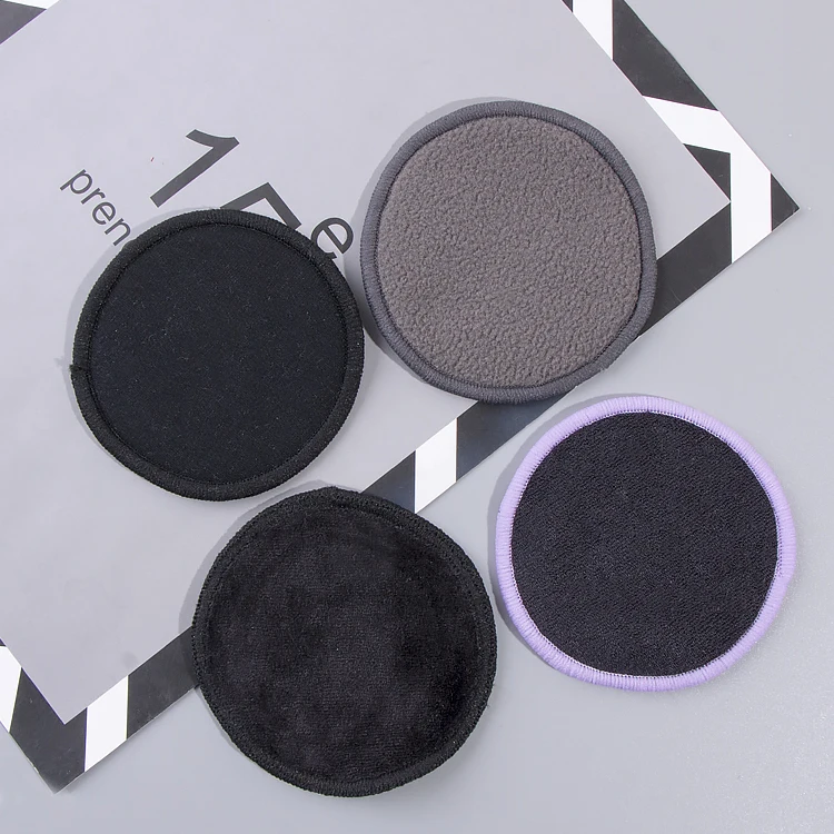 8 10 12 cm Recyclable Private Label Biodegradable Makeup Remover Reusable Cotton Pad For Women, Reference color card
8 10 12 cm Recyclable Private Label Biodegradable Makeup Remover Reusable Cotton Pad For Women, Reference color card