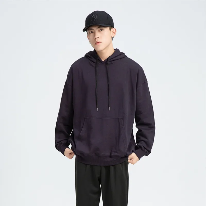Fashion embroidery printing logo streetwear outfits hoodie blank men's heavyweight oversized custom cotton hoodies
Fashion embroidery printing logo streetwear outfits hoodie blank men's heavyweight oversized custom cotton hoodies
