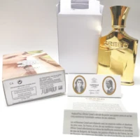 

CREED perfume Incense cologne 100ML Millesime Imperial Eau de Parfum Toilette Lasting fragrance Men's perfume free shipping