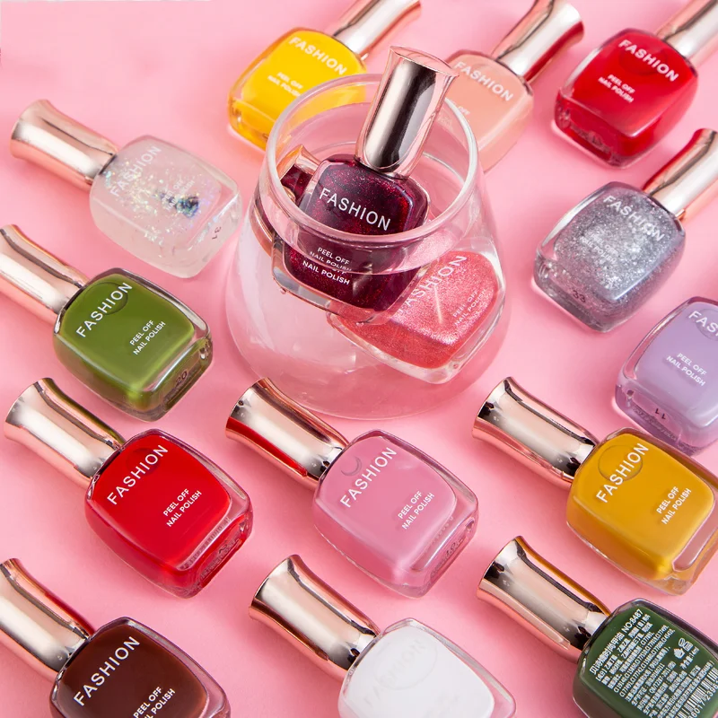 Private label soak dry naturally 36 colors 14ml nail polish for salon custom halal nail polish private label
Private label soak dry naturally 36 colors 14ml nail polish for salon custom halal nail polish private label