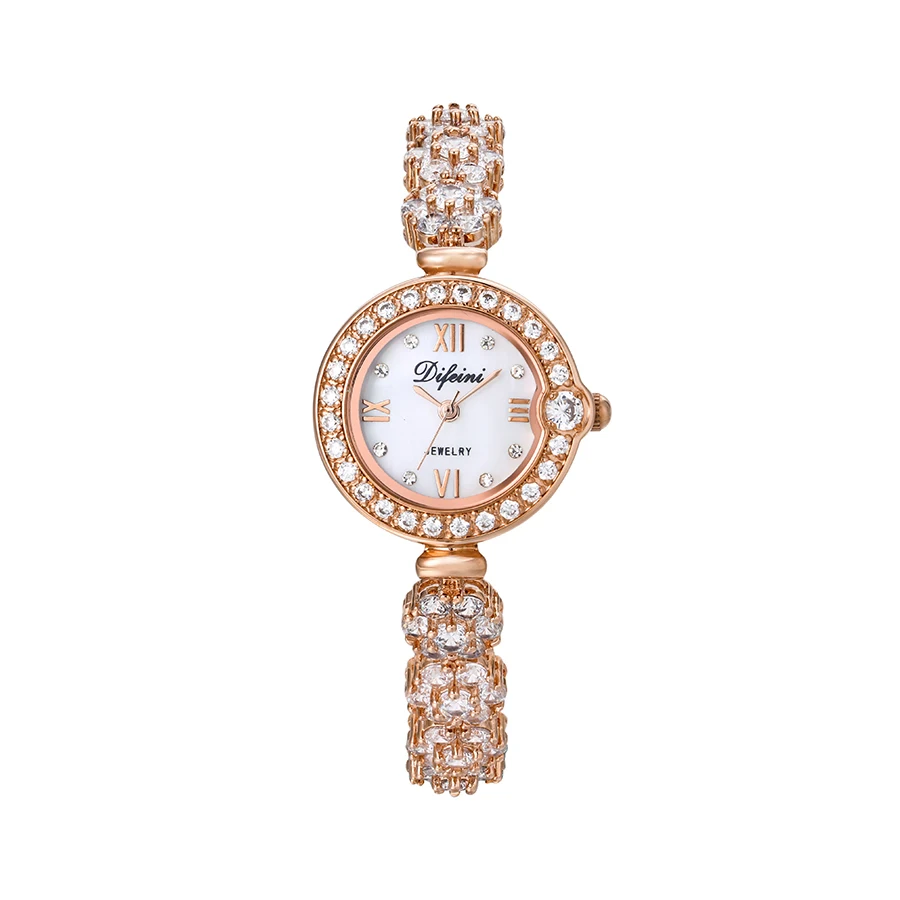 watch-17 xuping elegant multi diamond women's watch golden waterproof watch 2020 
watch-17 xuping elegant multi diamond women's watch golden waterproof watch 2020