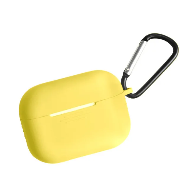 Wholesale New Silicone Cases for Airpods Luxury Protective Earphone Cover Case for Airpods Case Shockproof, Black,white,purple, orange,green,pink,blue
Wholesale New Silicone Cases for Airpods Luxury Protective Earphone Cover Case for Airpods Case Shockproof, Black,white,purple, orange,green,pink,blue