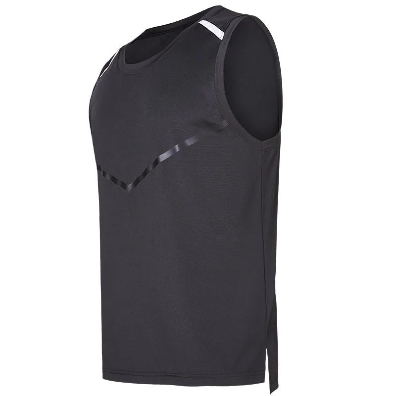 Men's Compression Tank Top Baselayer Cool Dry Sleeveless Workout Athletic Sport Shirts, Customized colors
Men's Compression Tank Top Baselayer Cool Dry Sleeveless Workout Athletic Sport Shirts, Customized colors