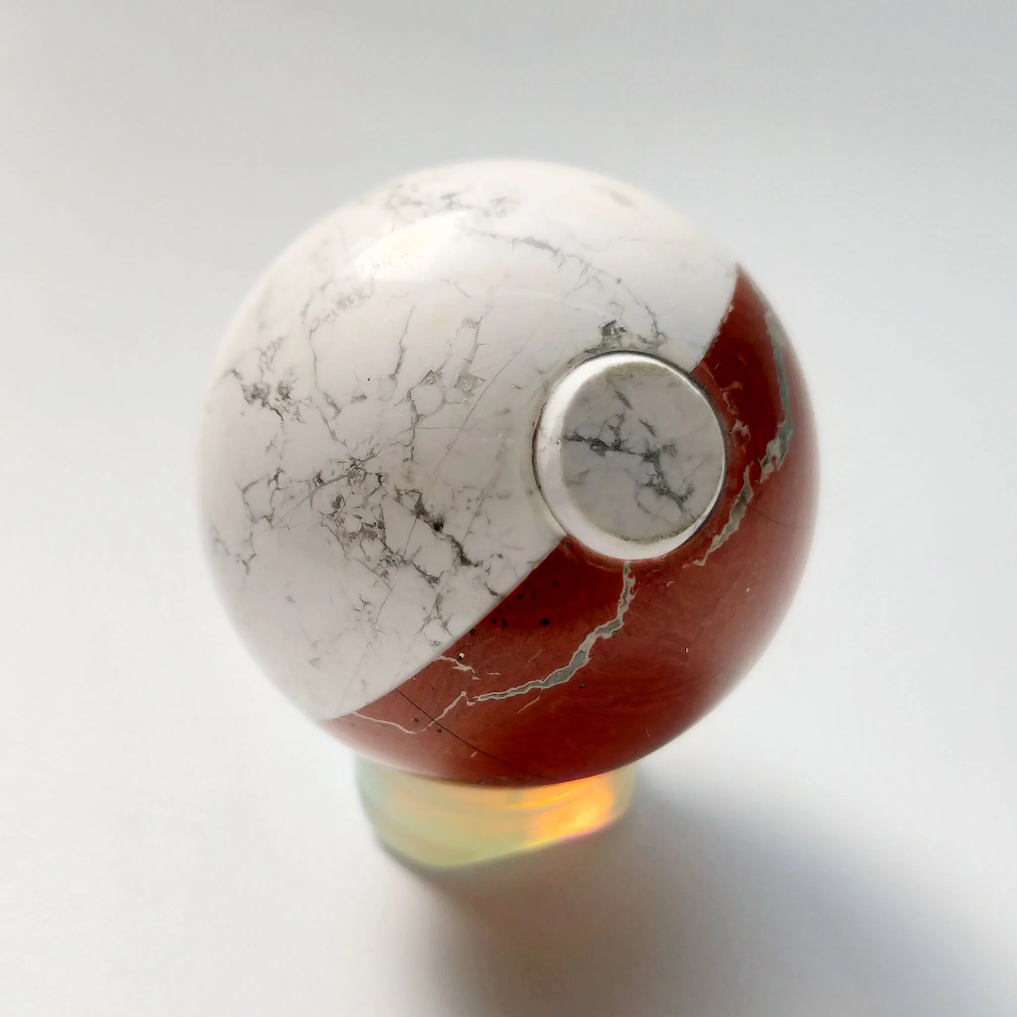 Wholesale Natural Crystal Quartz Toys Intelligent Spheres Crystal Cartoon Balls For Home Decoration
Wholesale Natural Crystal Quartz Toys Intelligent Spheres Crystal Cartoon Balls For Home Decoration
