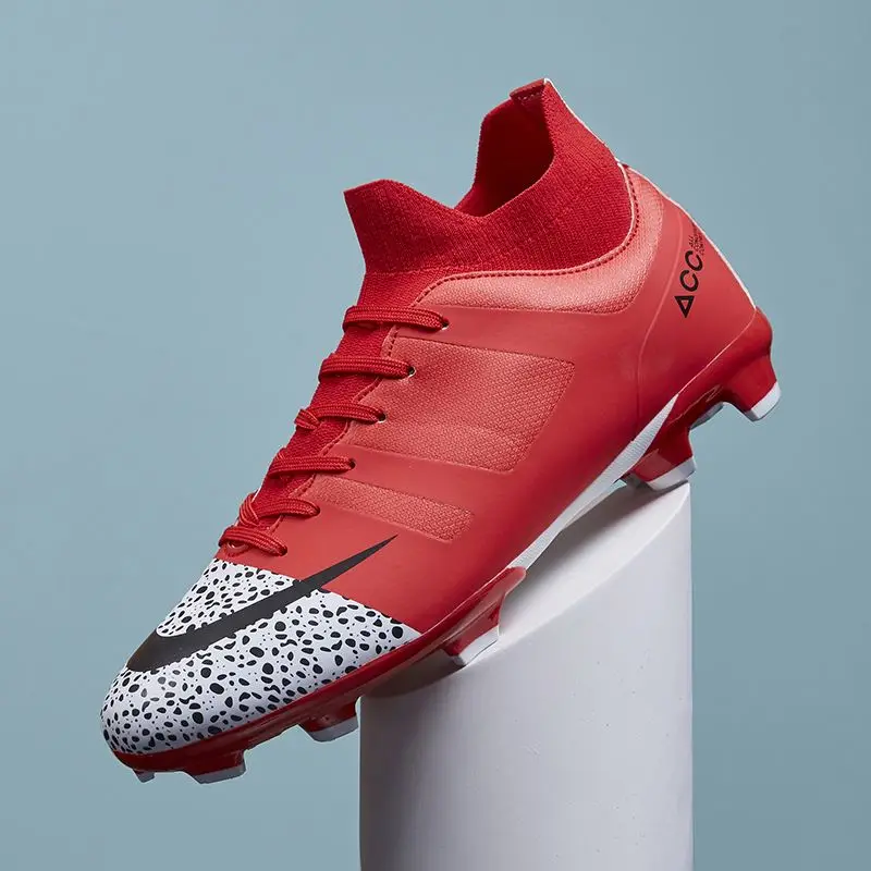 Personalizada Trendy Soccer Shoes Manufacturer Athletic Man Sport Shoes Types Soccer Shoes Vendor
Personalizada Trendy Soccer Shoes Manufacturer Athletic Man Sport Shoes Types Soccer Shoes Vendor