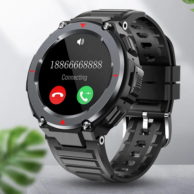 CLOC Outdoor Sports Fitness Tracker IP67 Waterproof S25 Smart Watch Smart watch for Android and Ios
CLOC Outdoor Sports Fitness Tracker IP67 Waterproof S25 Smart Watch Smart watch for Android and Ios