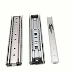 53Mm Drawer Slide High Quality Telescopic Channel Runner For Truck Bed