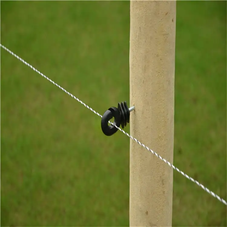 Electronic Assesories Insulatorring Insulators Electrical Plastic Insulated Electric Insulator Post Screw, Customized
Electronic Assesories Insulatorring Insulators Electrical Plastic Insulated Electric Insulator Post Screw, Customized